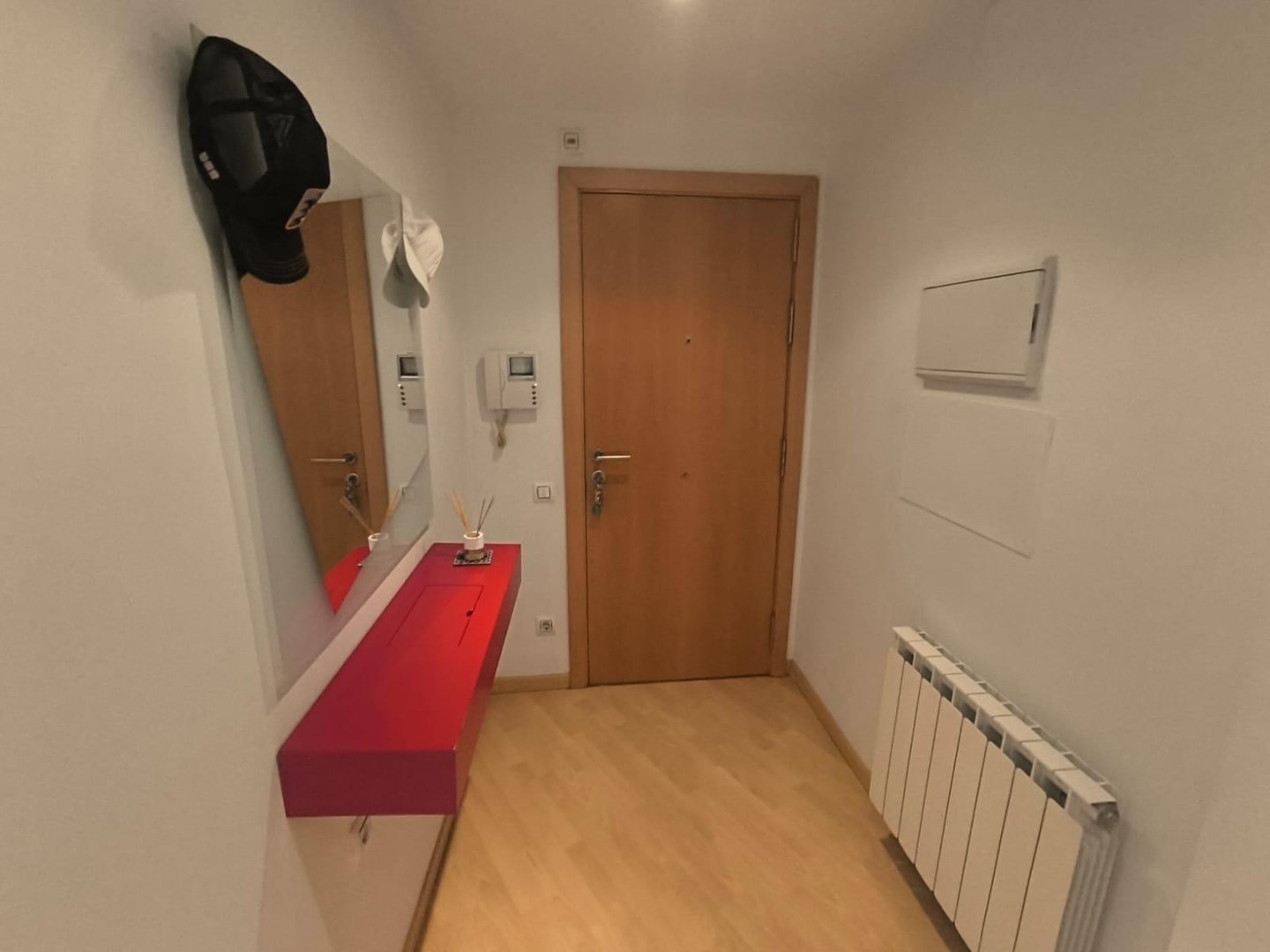 Pis de 97 m² a Manresa