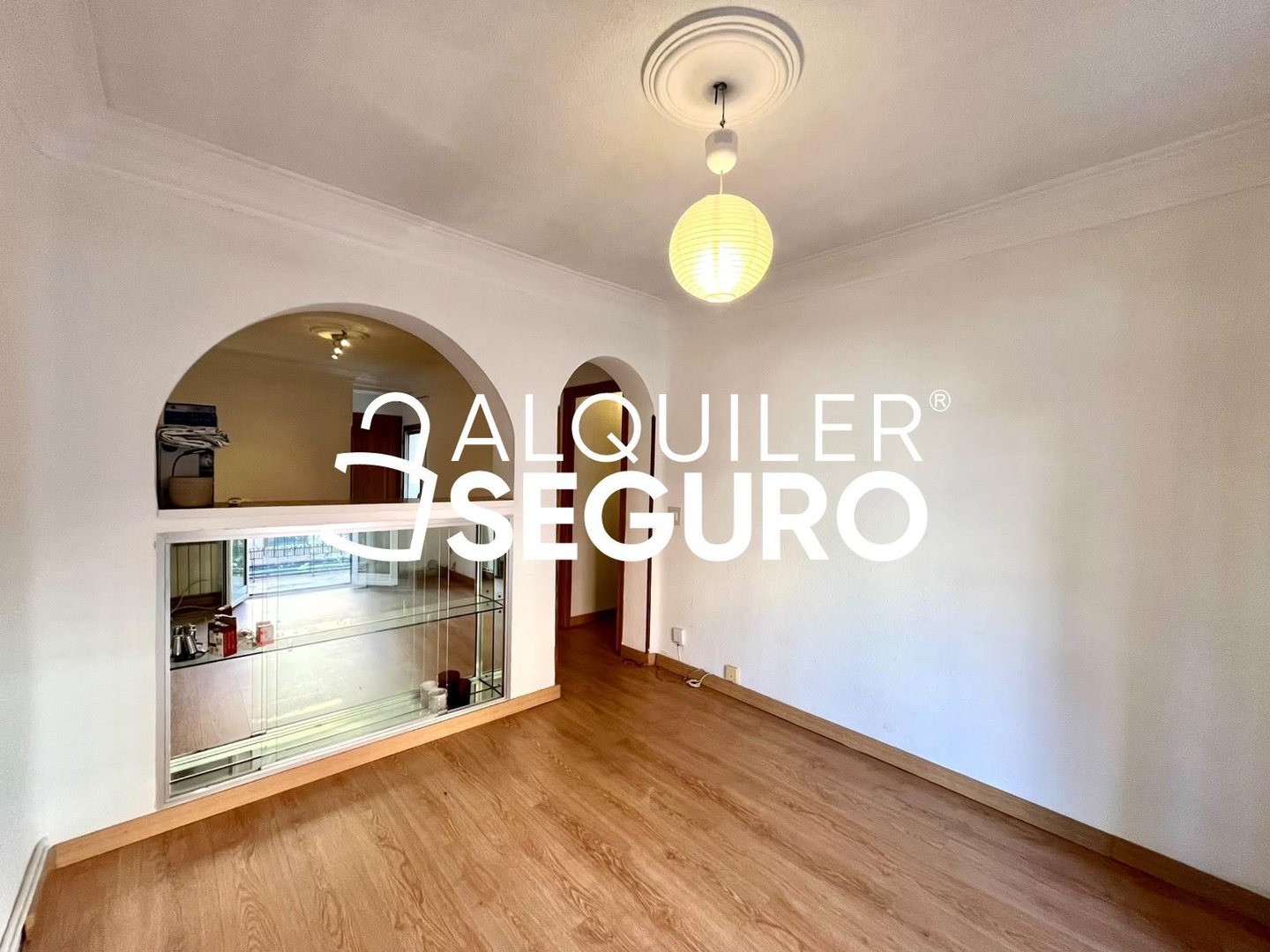 Pis de 85 m² a Madrid
