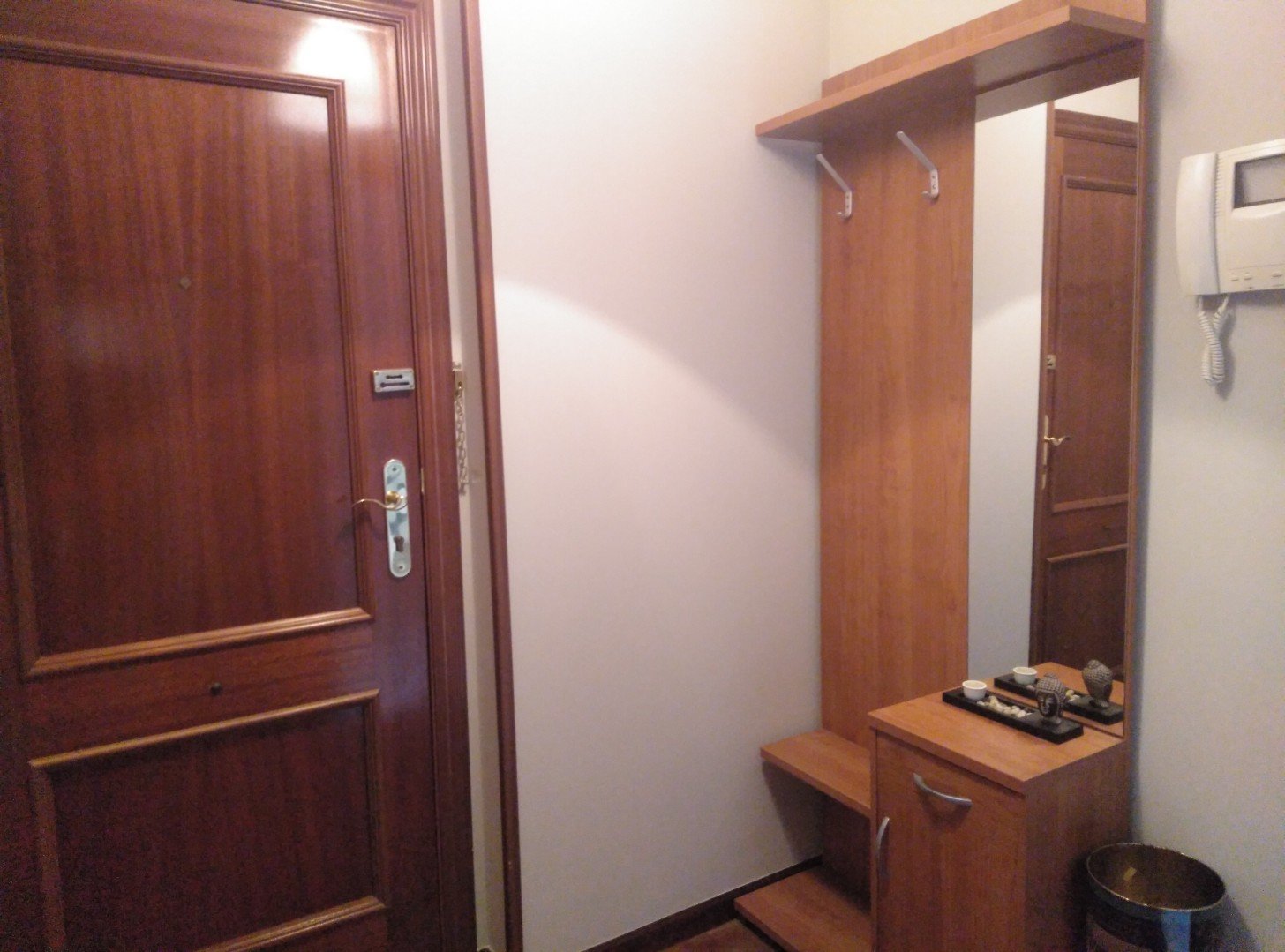 Apartamento 67 m² em A Corunha