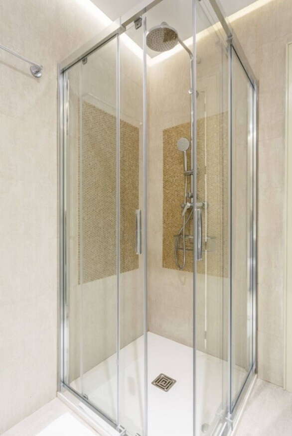 Wohnung 90 m² in Sevilla