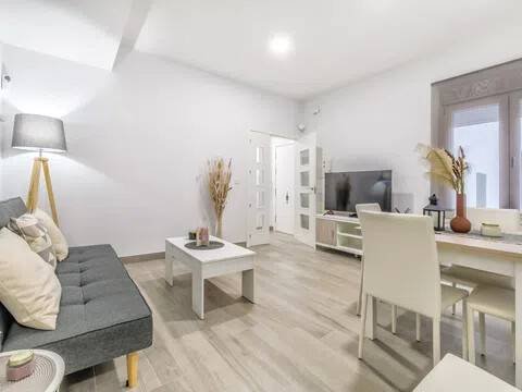 Piso de 80 m² en Córdoba