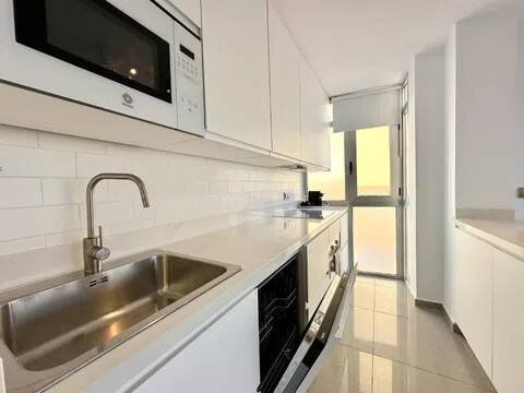 Piso de 79 m² en Águilas