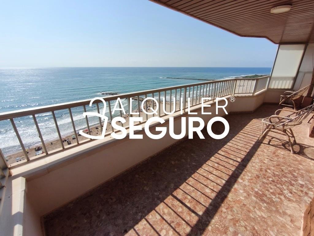 Pis de 116 m² a el Campello
