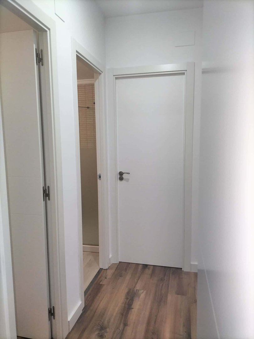 Habitació de lloguer, València