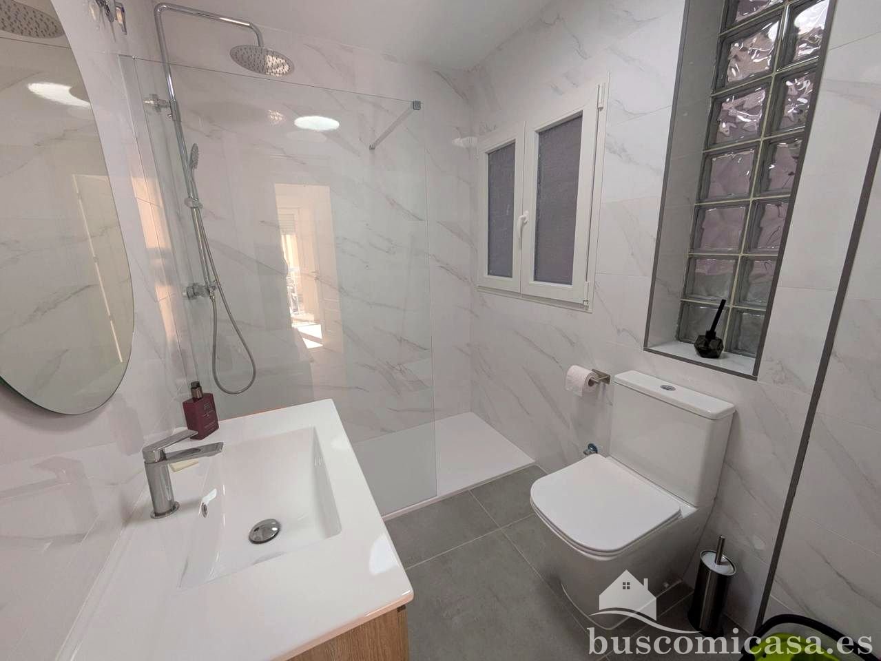 Piso de 75 m² en Linares