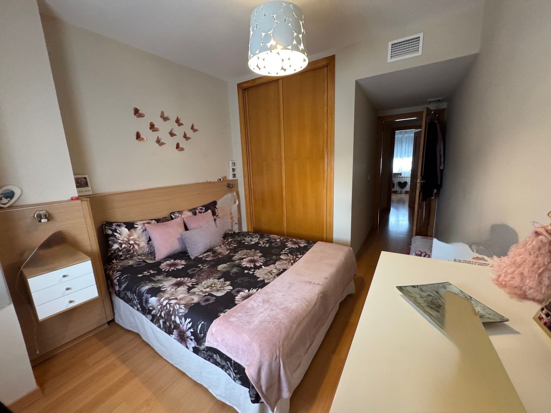 Piso de 65 m² en Badajoz