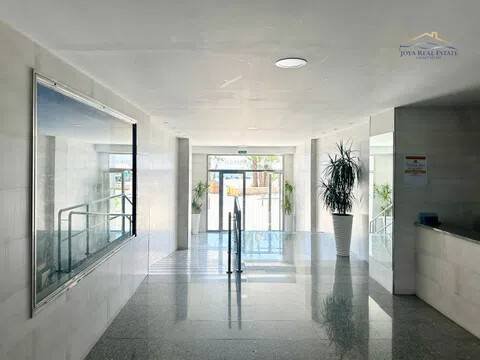 Wohnung 60 m² in Almuñécar