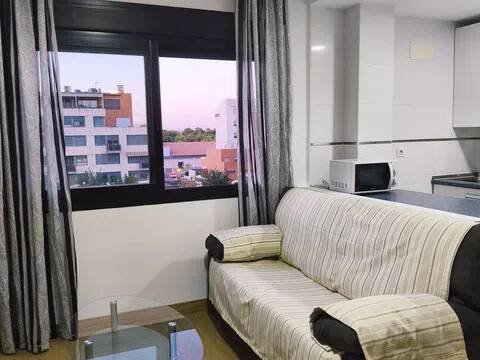 Appartamento 30 m² a Ciudad Real