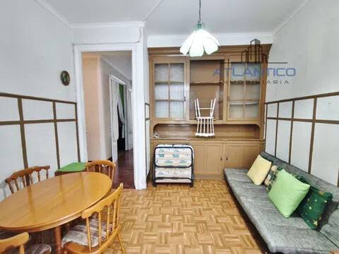 Piso de 186 m² en La Coruña