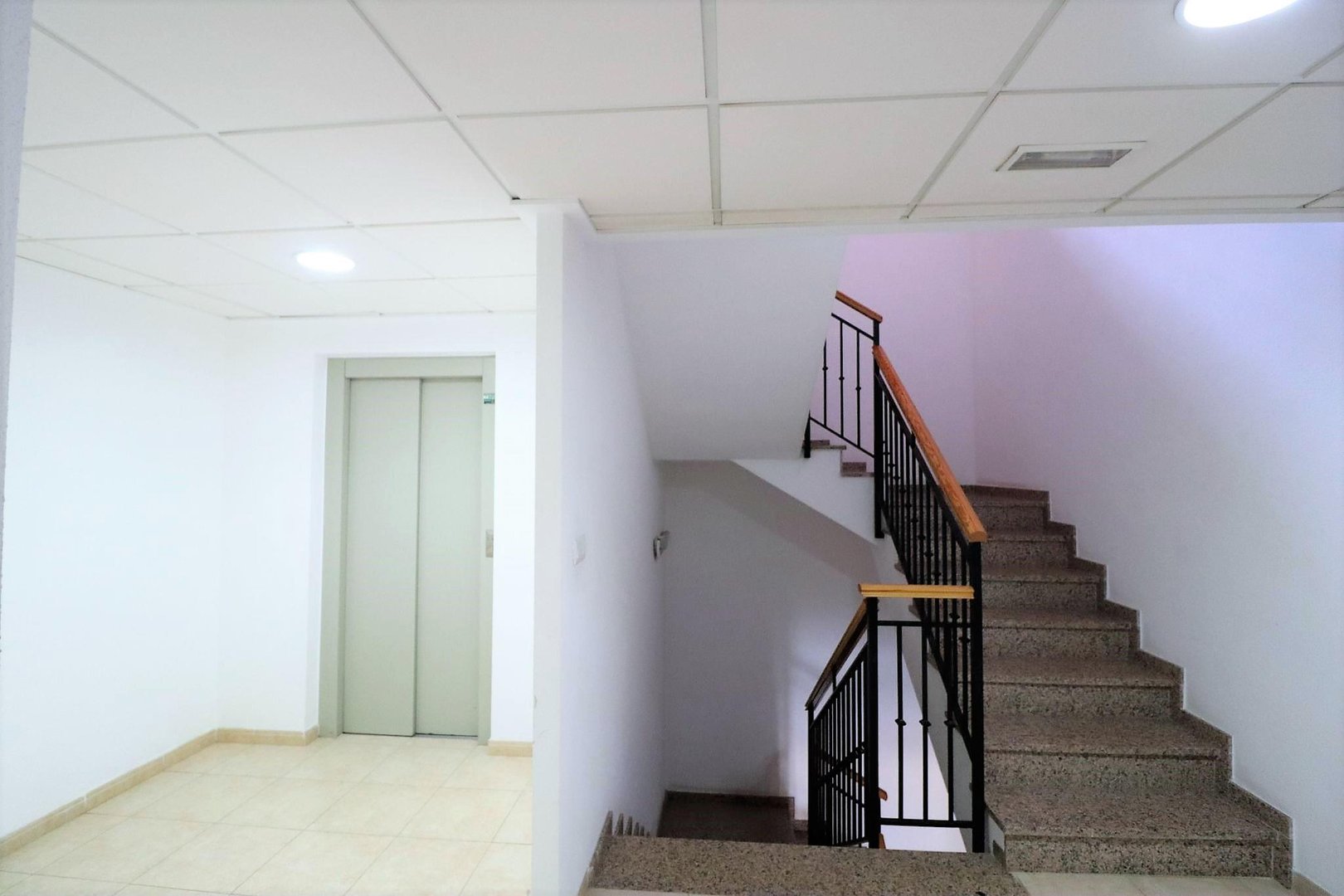Piso de 75 m² en Pulpí