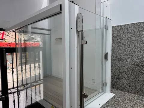 Pis de 85 m² a Santiago de Compostel·la