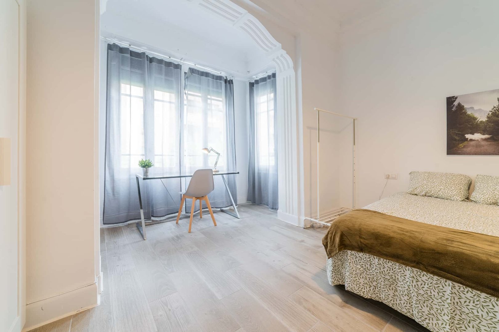 Habitació de lloguer, València