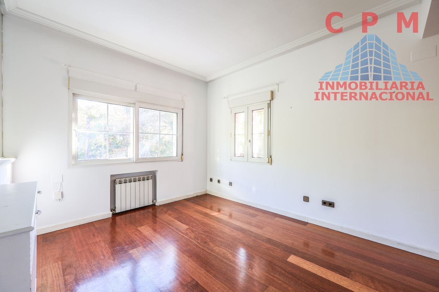 Pis de 300 m² a Madrid