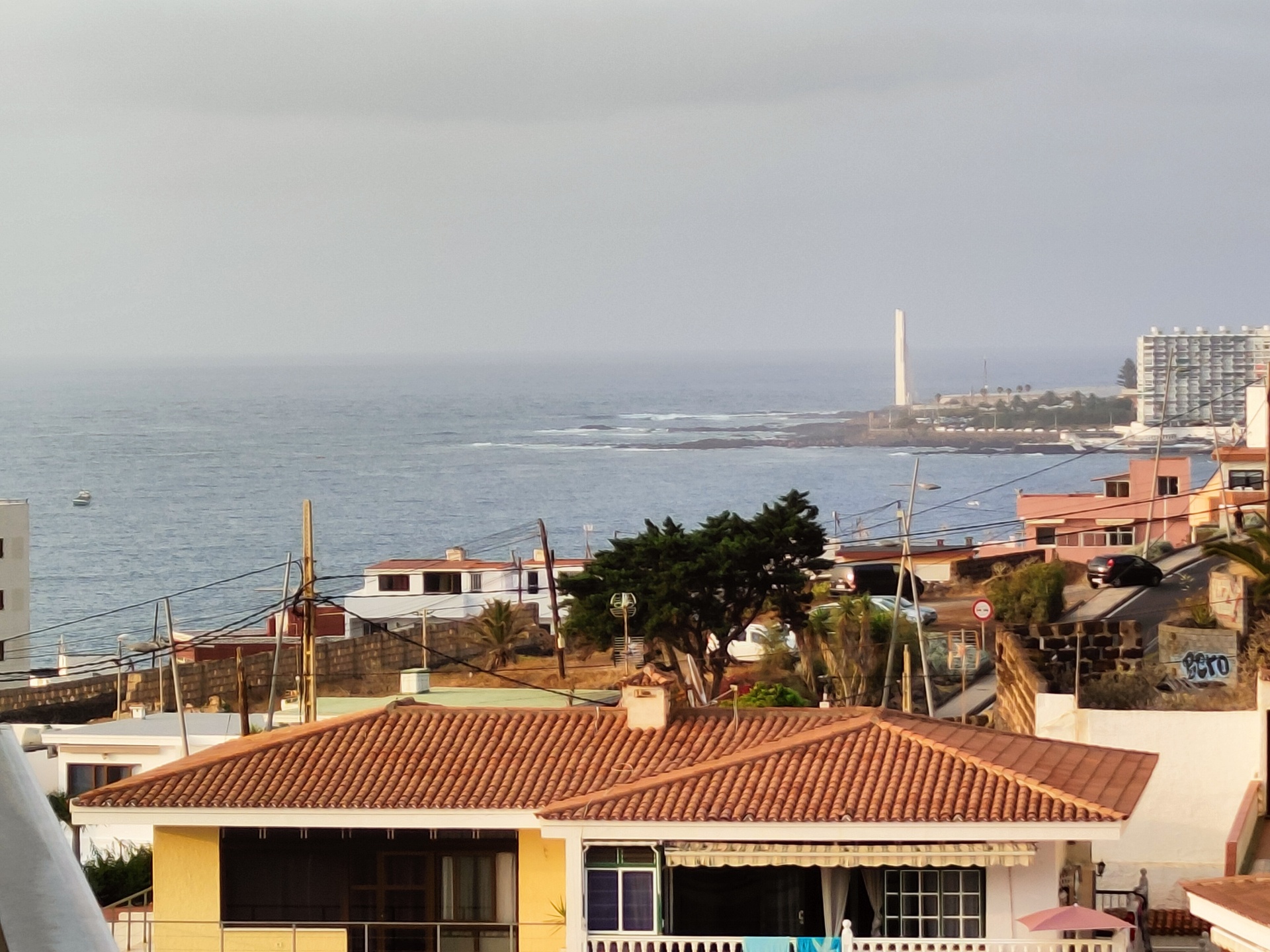Piso de 64 m² en San Cristóbal de La Laguna