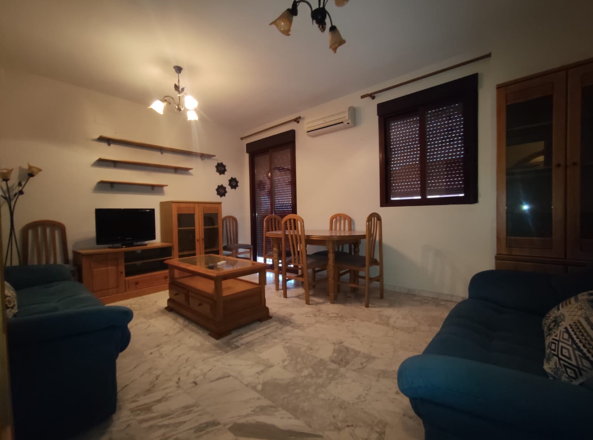 Piso de 70 m² en Villanueva de la Serena