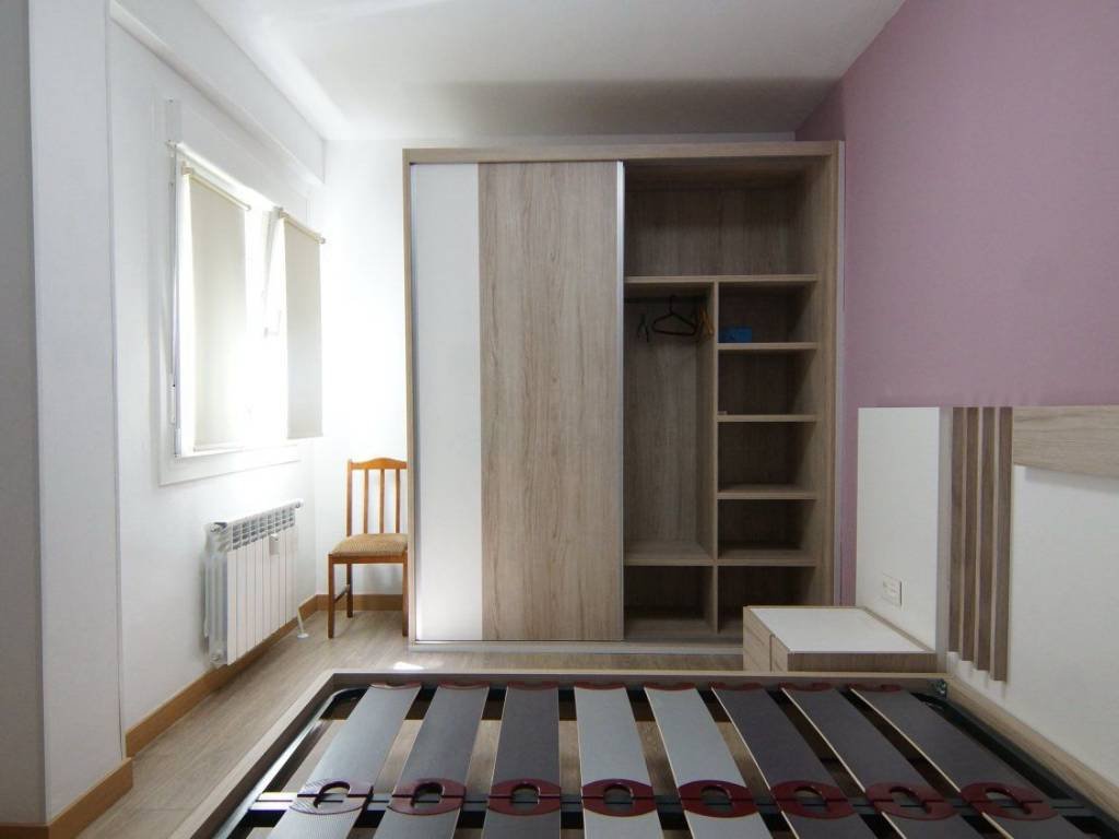 Pis de 102 m² a Zamora