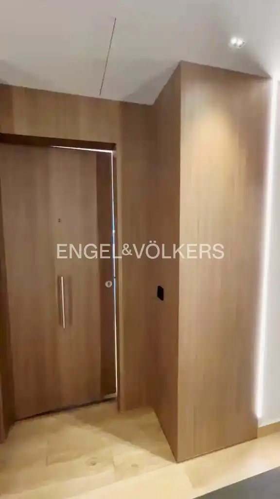 Pis de 85 m² a Madrid