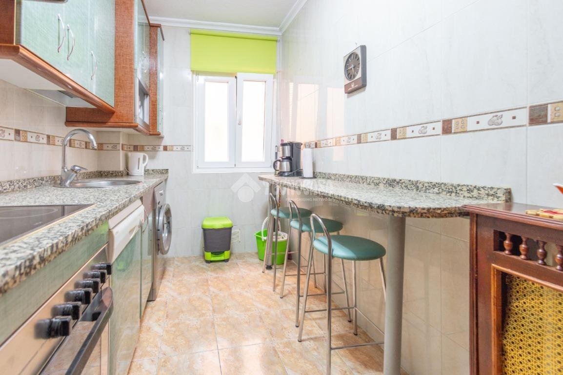 Piso de 87 m² en Salamanca