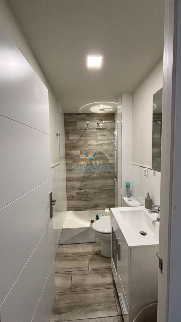 Wohnung 45 m² in San Bartolomé de Tirajana