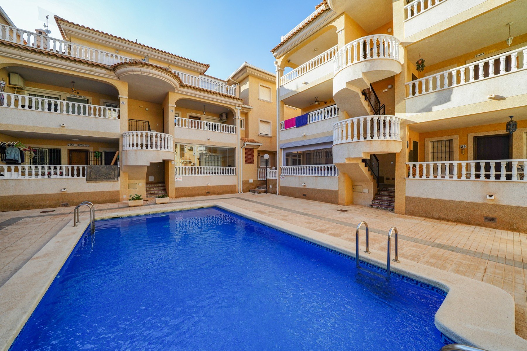 Piso de 103 m² en Dolores