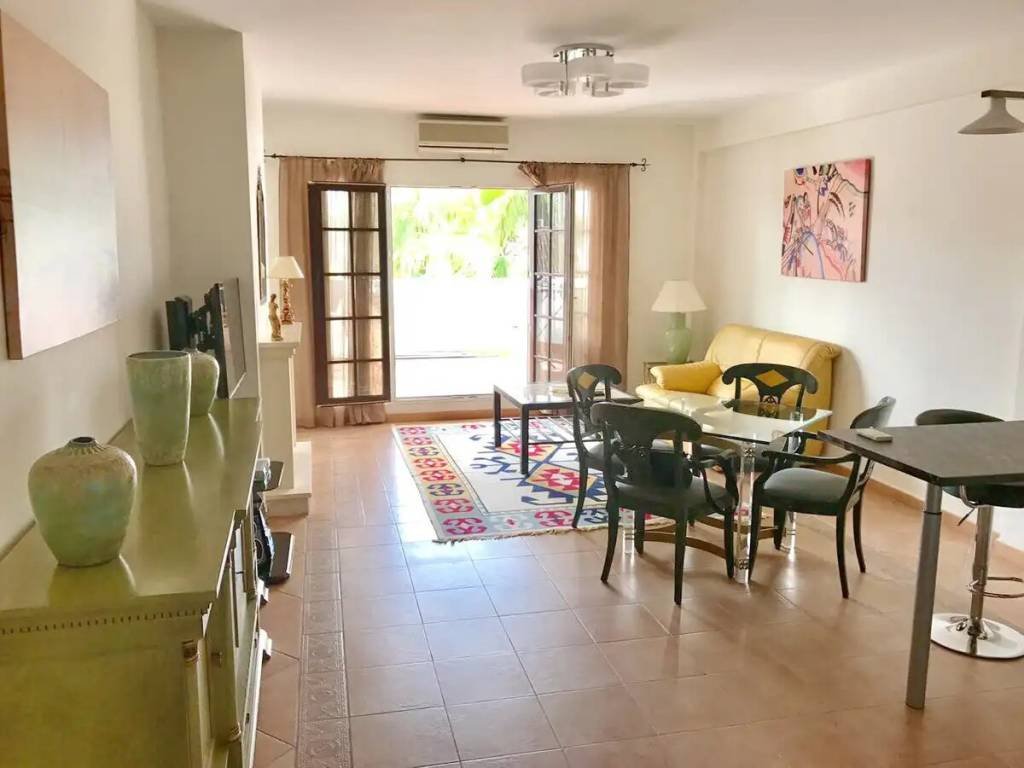 Pis de 111 m² a Marbella