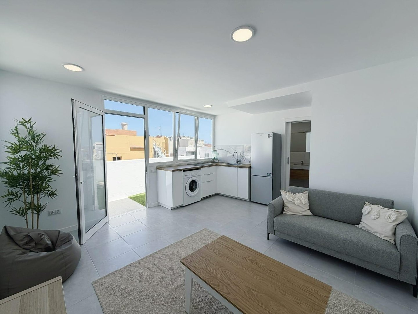Piso de 73 m² en Ingenio