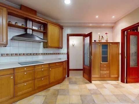 Piso de 178 m² en Bilbao
