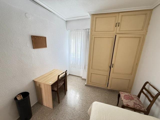 Piso de 140 m² en Murcia