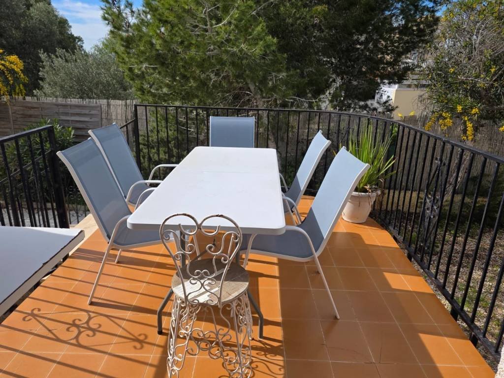 Casa de 58 m² a Sant Fulgenci