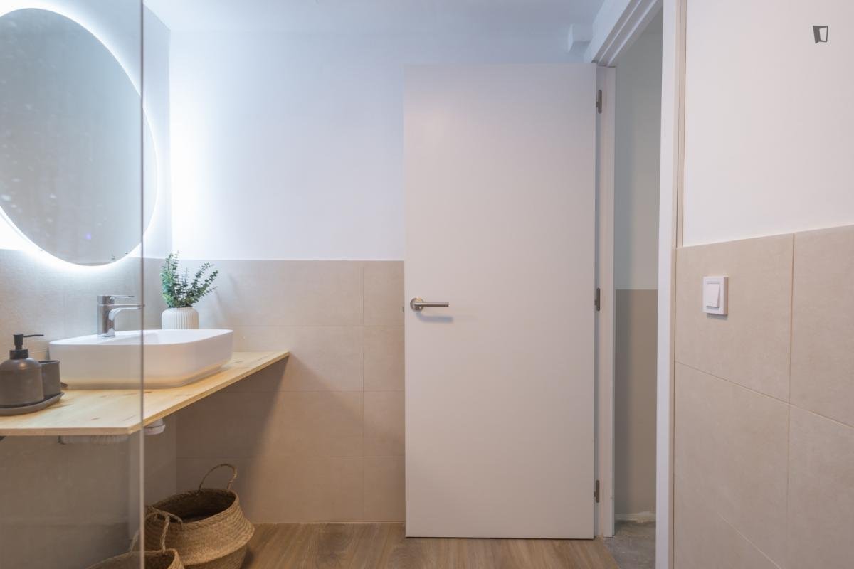 Habitación en alquiler, Barcelona