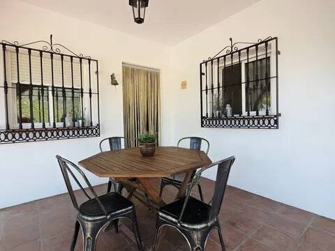 Casa de 157 m² en Canillas de Albaida