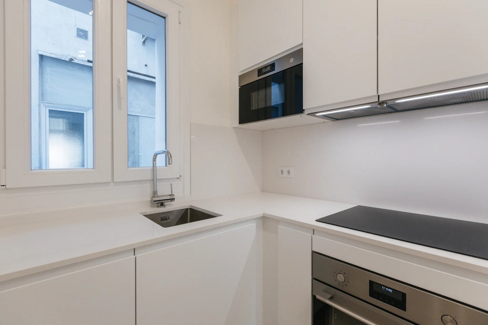 Квартира 51 м² в Мадриде
