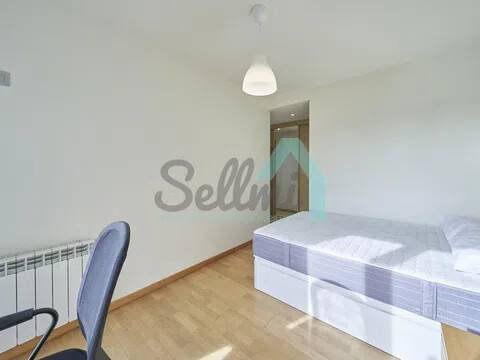 Piso de 68 m² en Oviedo