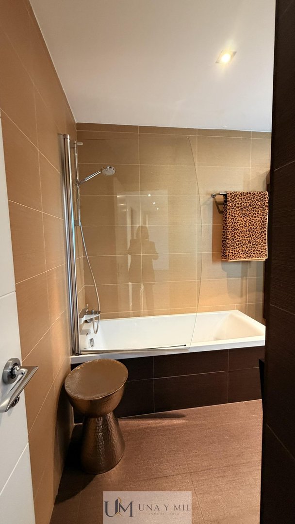 Piso de 113 m² en Salamanca