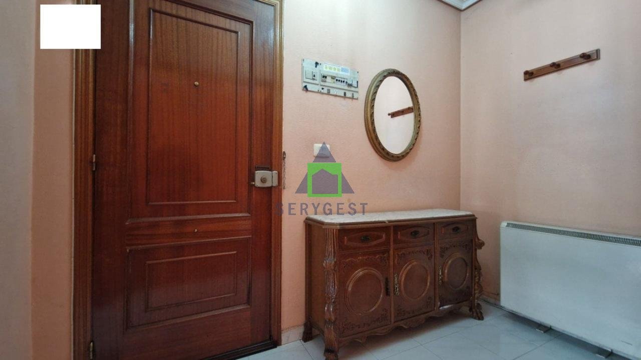 Piso de 98 m² en Ourense