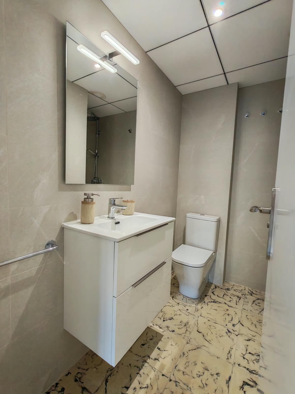 Habitació de lloguer, Tortosa