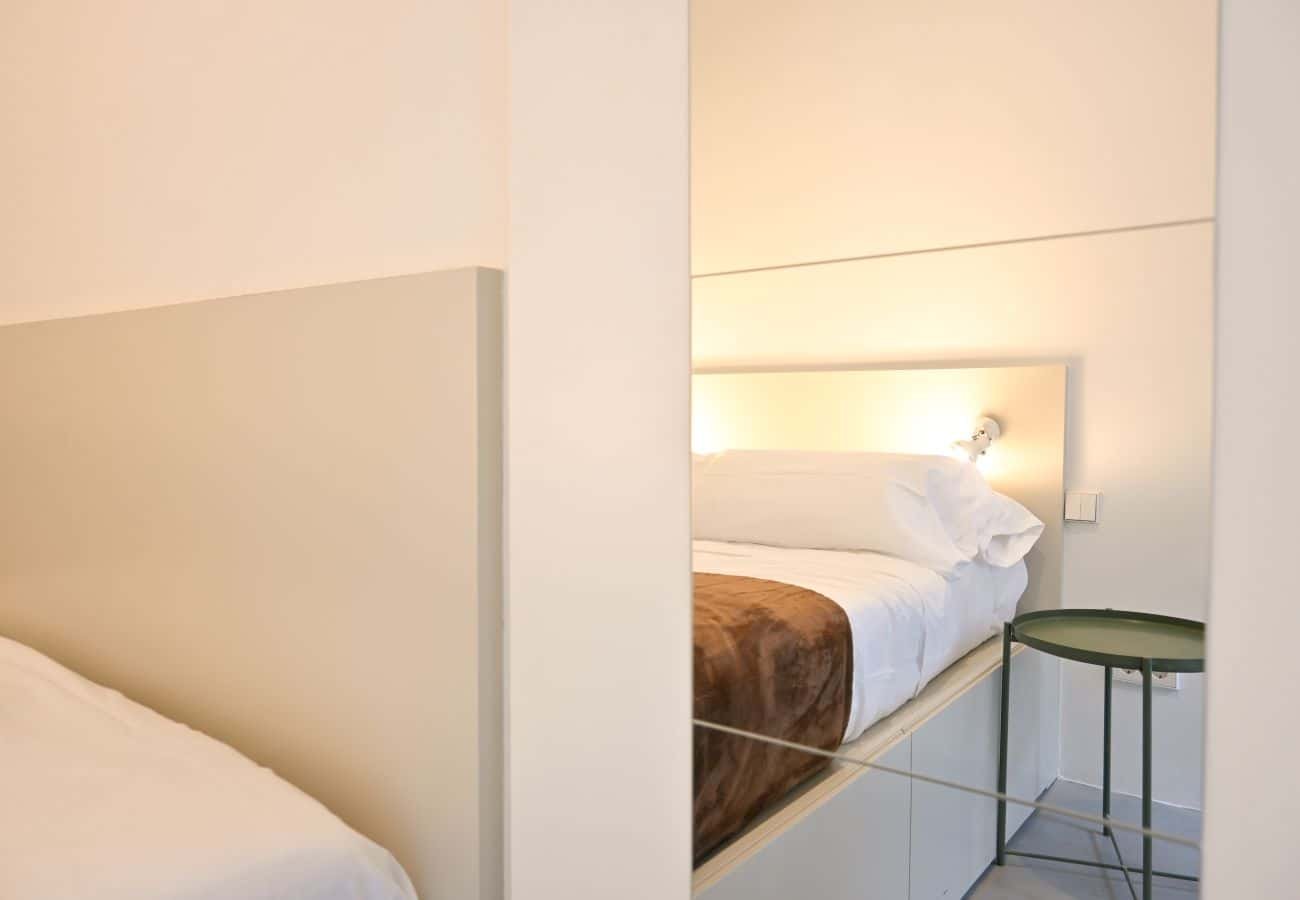 Pis de 65 m² a Madrid