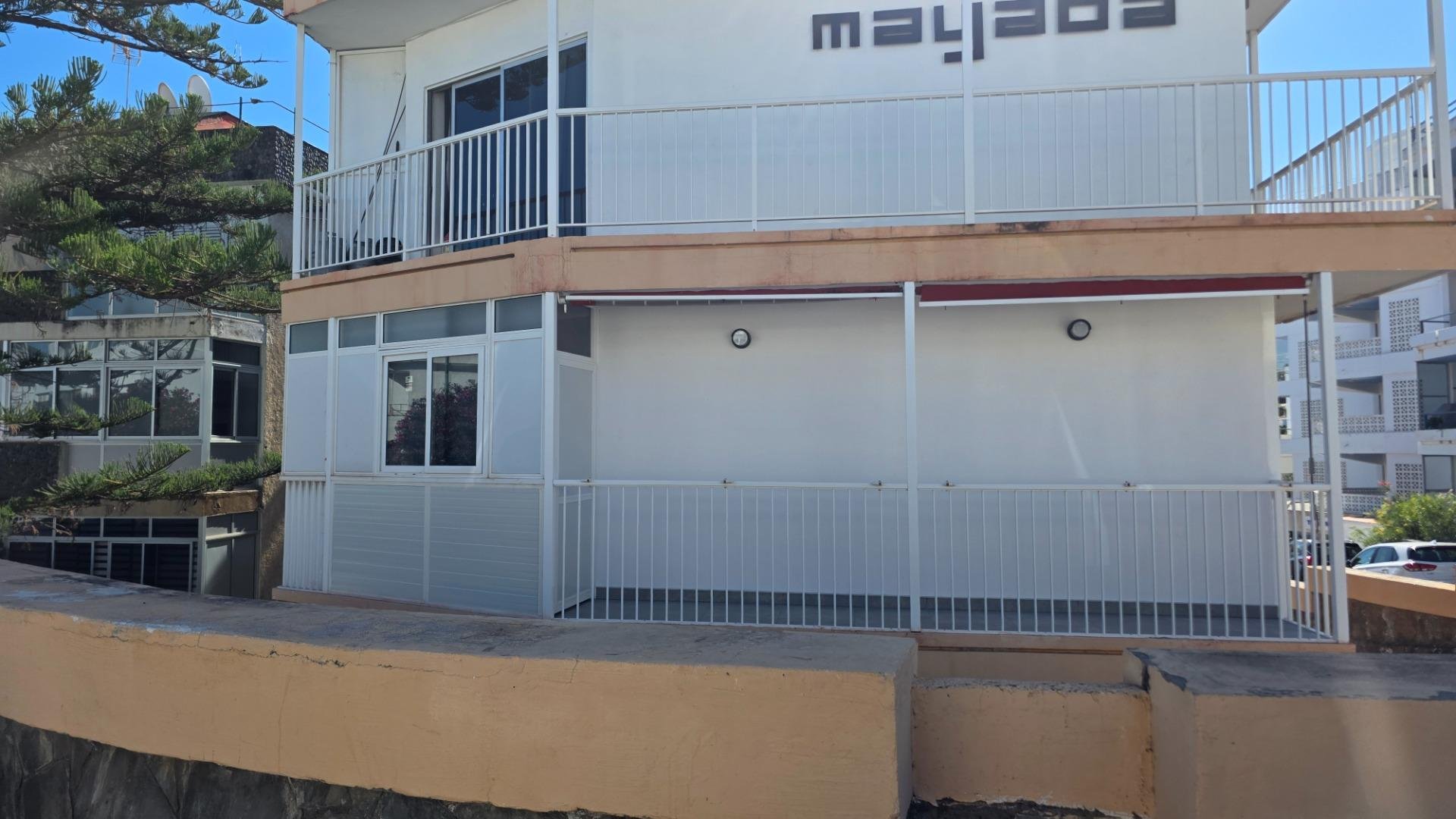 Appartamento 48 m² a Puerto de la Cruz