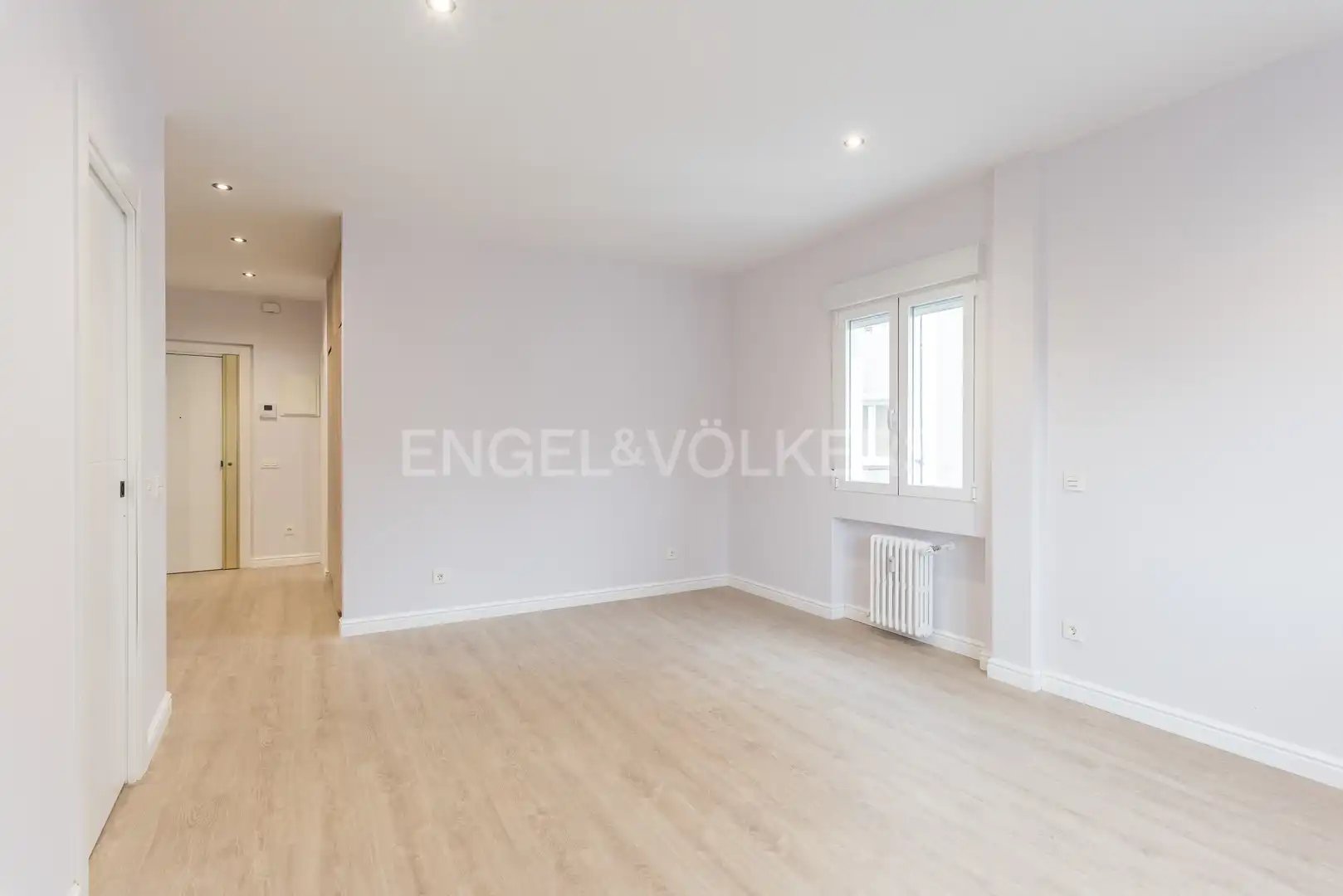 Wohnung 102 m² in Madrid