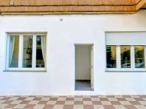Apartamento 45 m² em Granada