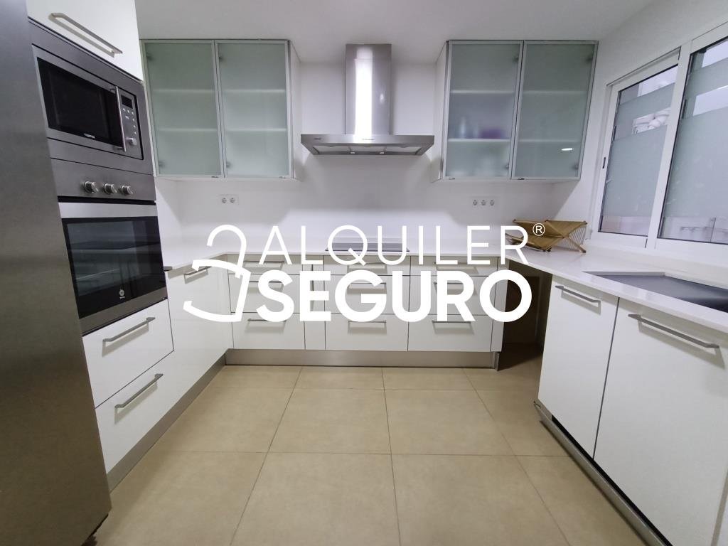 Piso de 120 m² en Alicante