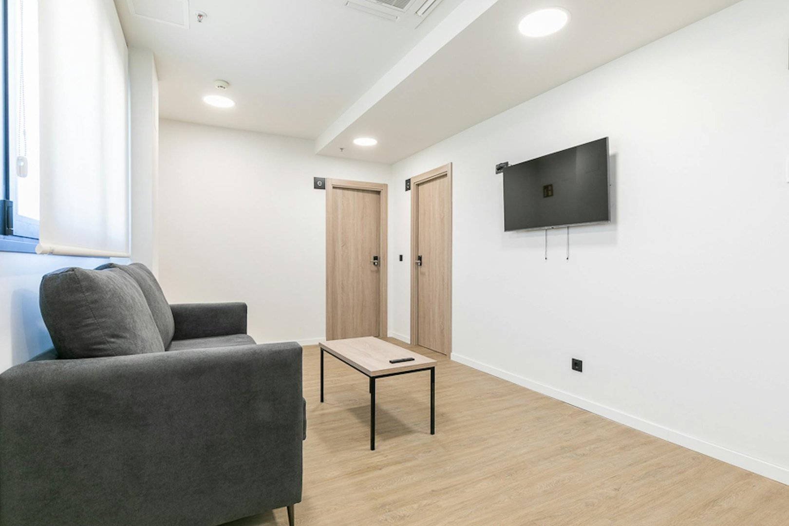 Zimmer zur Miete, Getafe