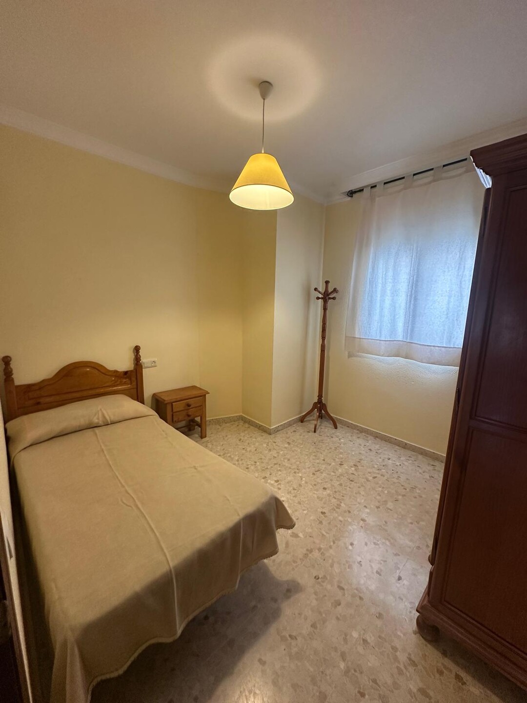 Piso de 60 m² en Lucena