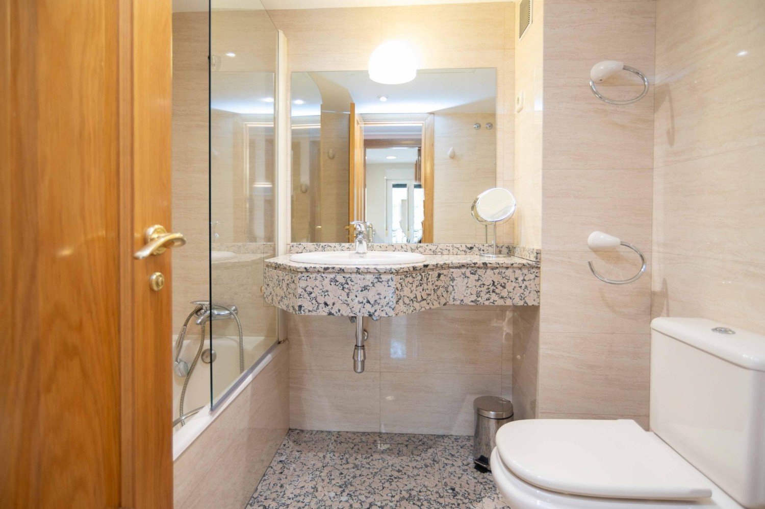 Pis de 60 m² a Madrid