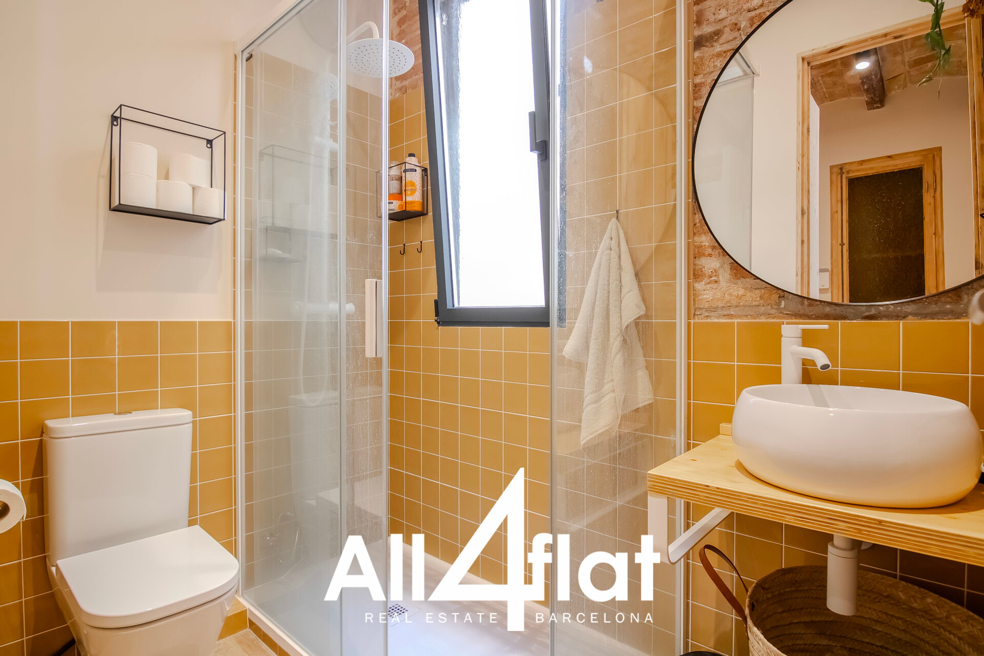 Appartement 64 m² à Barcelone