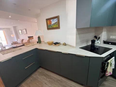 Piso de 103 m² en Almería
