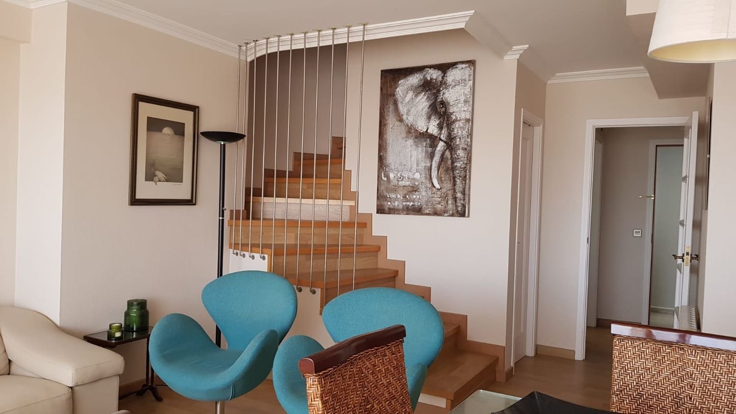 Pis de 140 m² a Sanxenxo