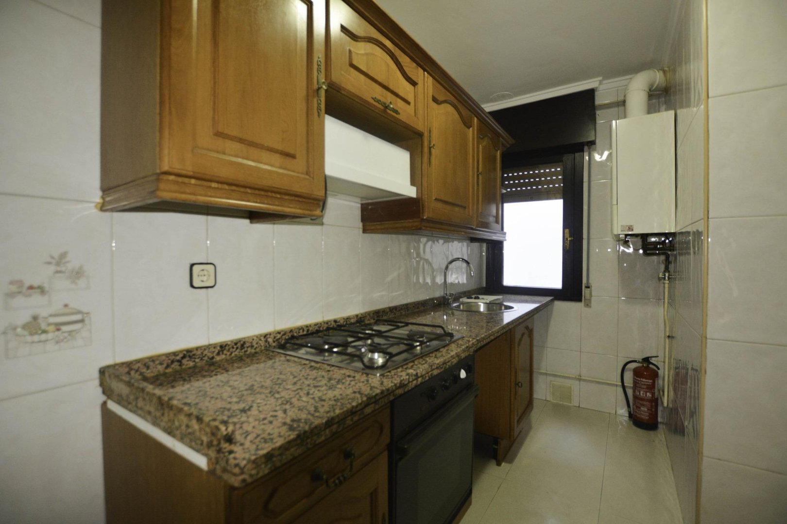Piso de 69 m² en Oviedo