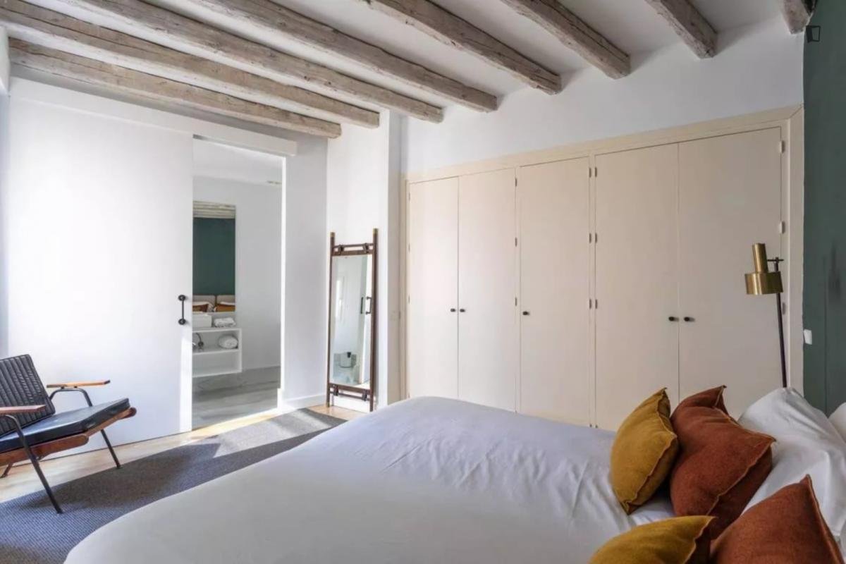 Appartamento 41 m² a Madrid