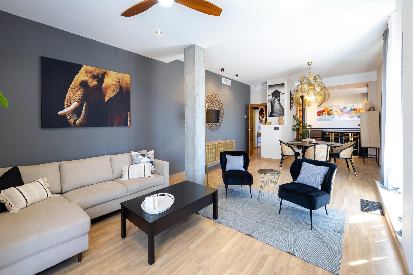 Appartamento 130 m² a Armilla